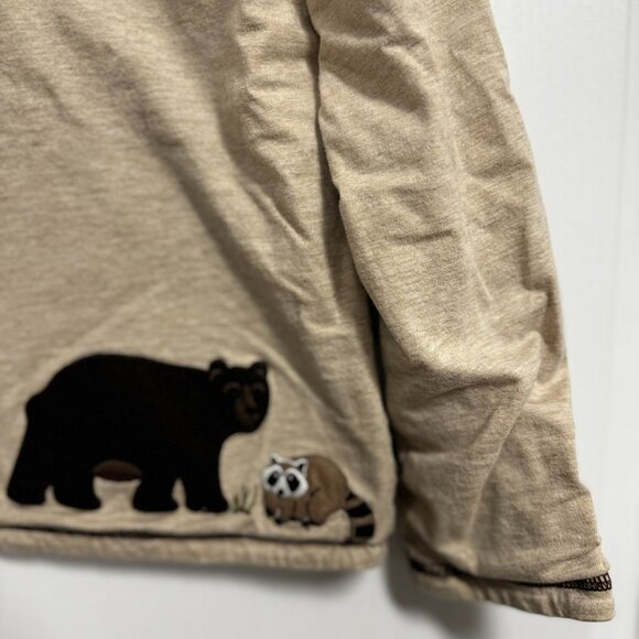 Long Sleeve T-Shirt - Boys - Picture 2 of 5